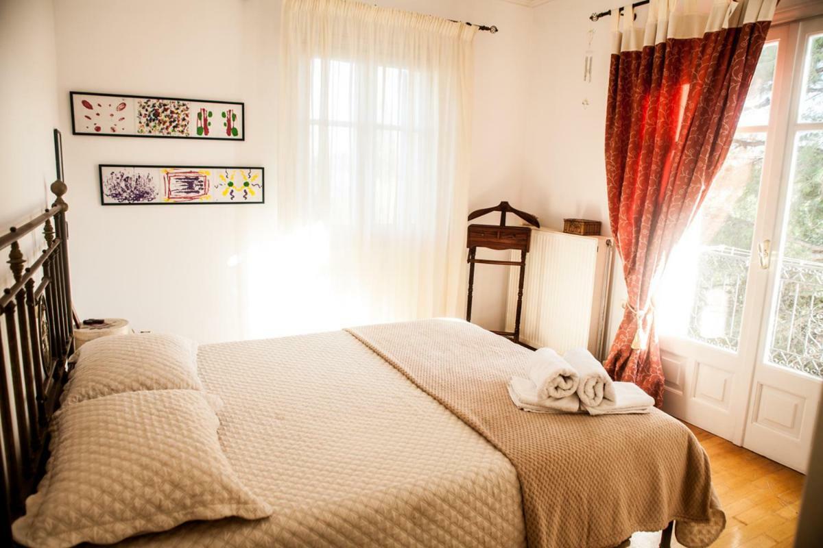 La Casa Di Caterina: Nature,Relax And Private Garden Лефкада Екстериор снимка