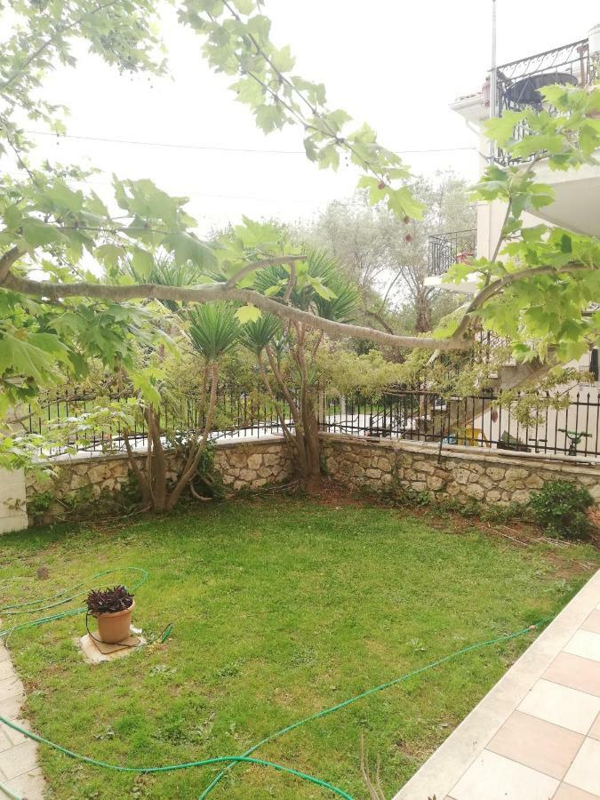 La Casa Di Caterina: Nature,Relax And Private Garden Лефкада Екстериор снимка