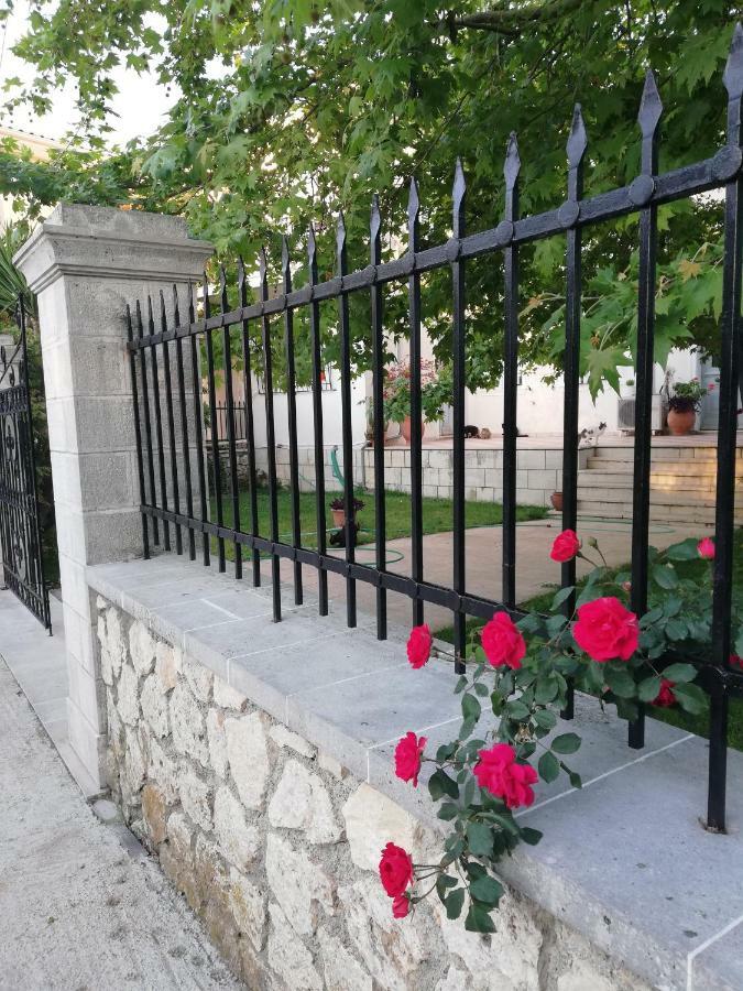 La Casa Di Caterina: Nature,Relax And Private Garden Лефкада Екстериор снимка